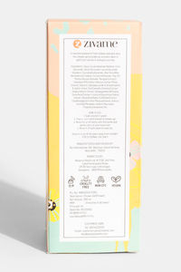 Zivame Refreshing Flower Shower Gel - 200ml — thumbnail 4